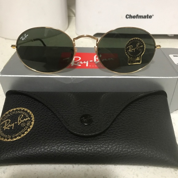 Ray Ban icons RB3547N - Picture 1 of 5
